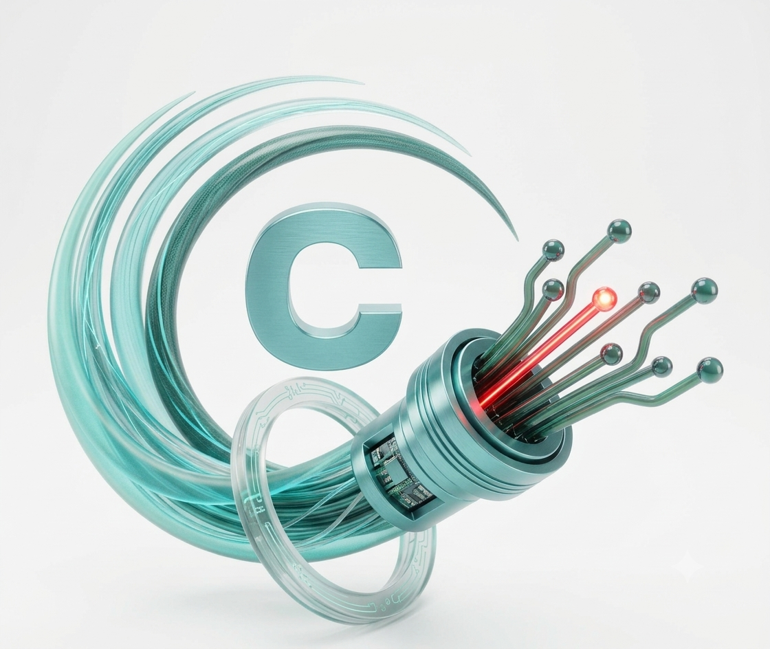 Converra Industries logo
